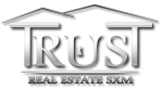 Trust Logo